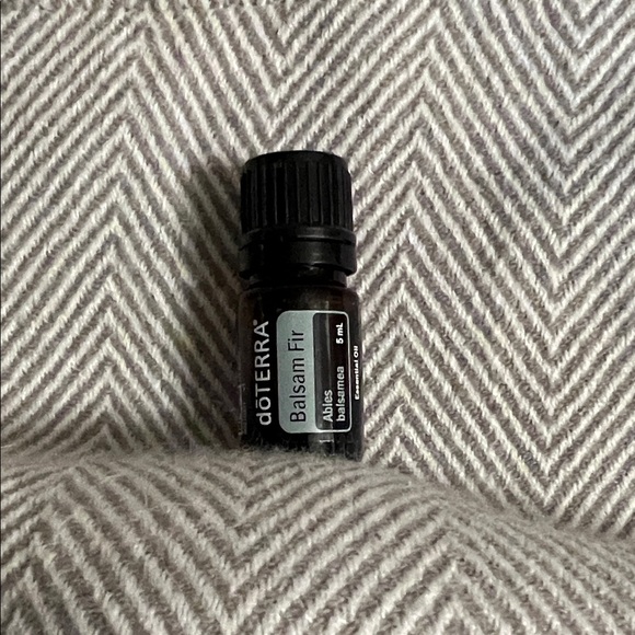 doTERRA Balsam Fir Oil with Black Cap - Picture 1 of 1